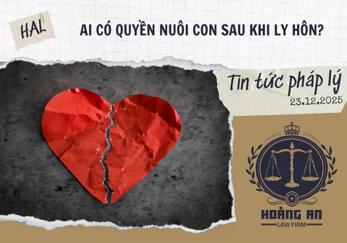 Ai Có Quyền Nuôi Con Sau Khi Ly Hôn?